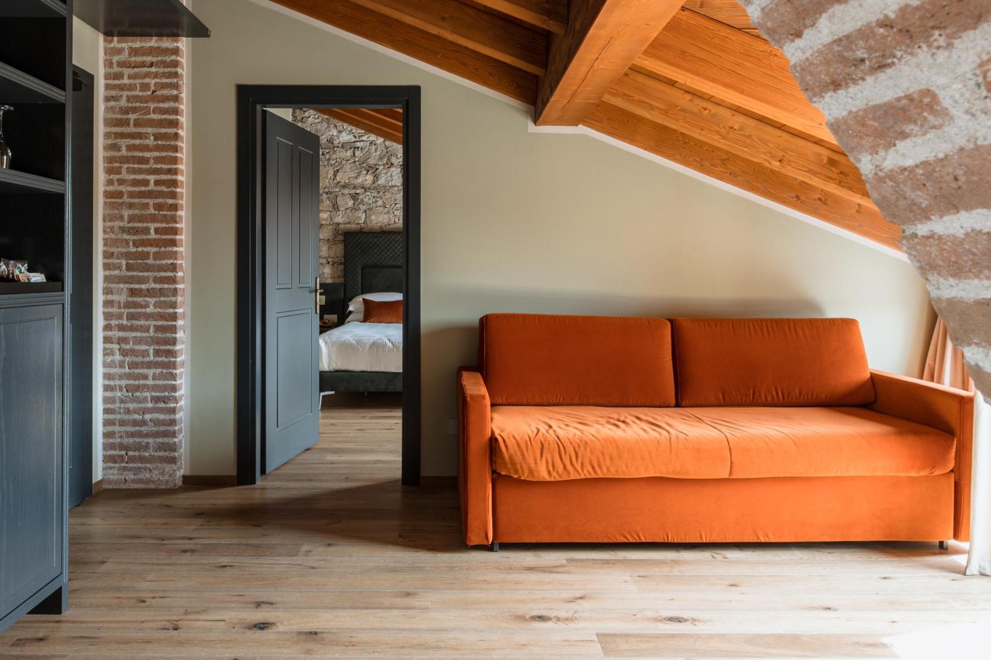 Pavillon Suite & Apartments Peschiera del Garda Esterno foto