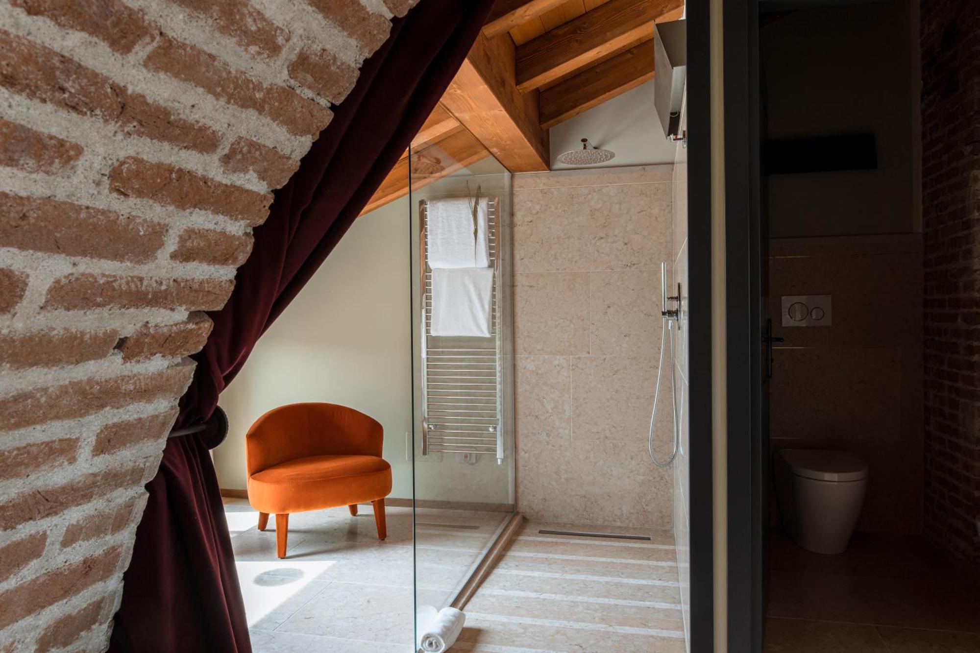 Pavillon Suite & Apartments Peschiera del Garda Esterno foto