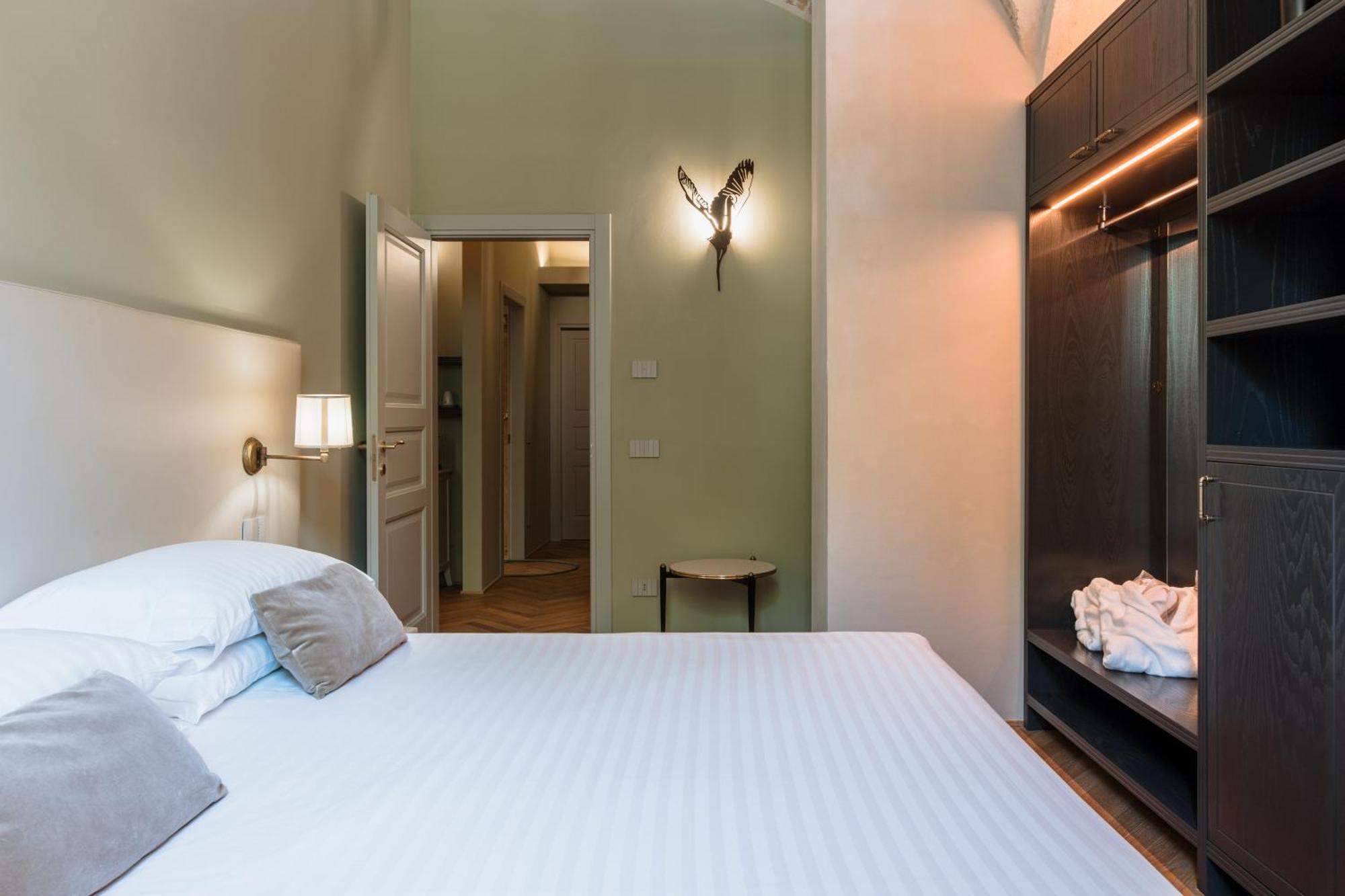 Pavillon Suite & Apartments Peschiera del Garda Esterno foto