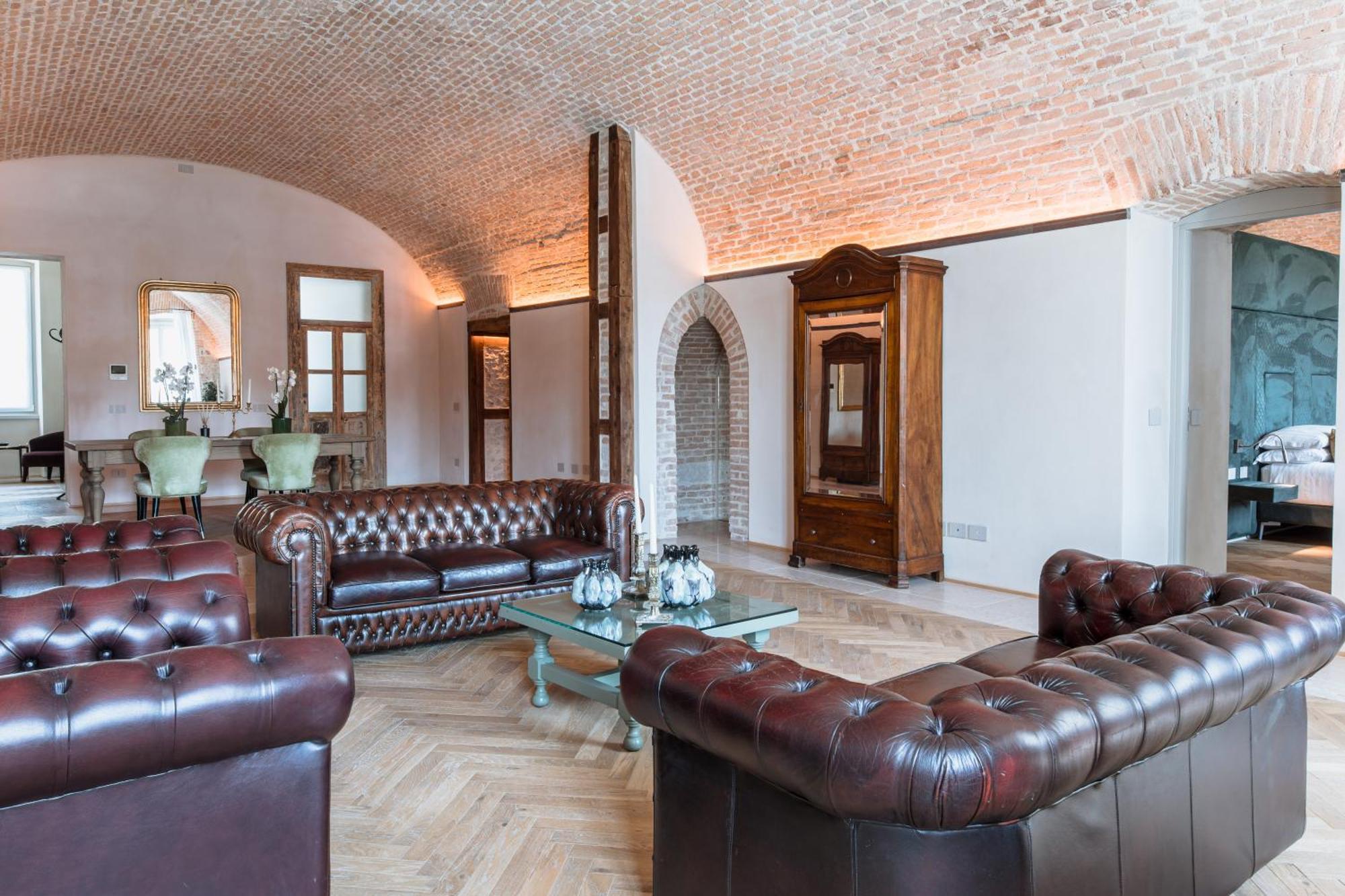 Pavillon Suite & Apartments Peschiera del Garda Esterno foto