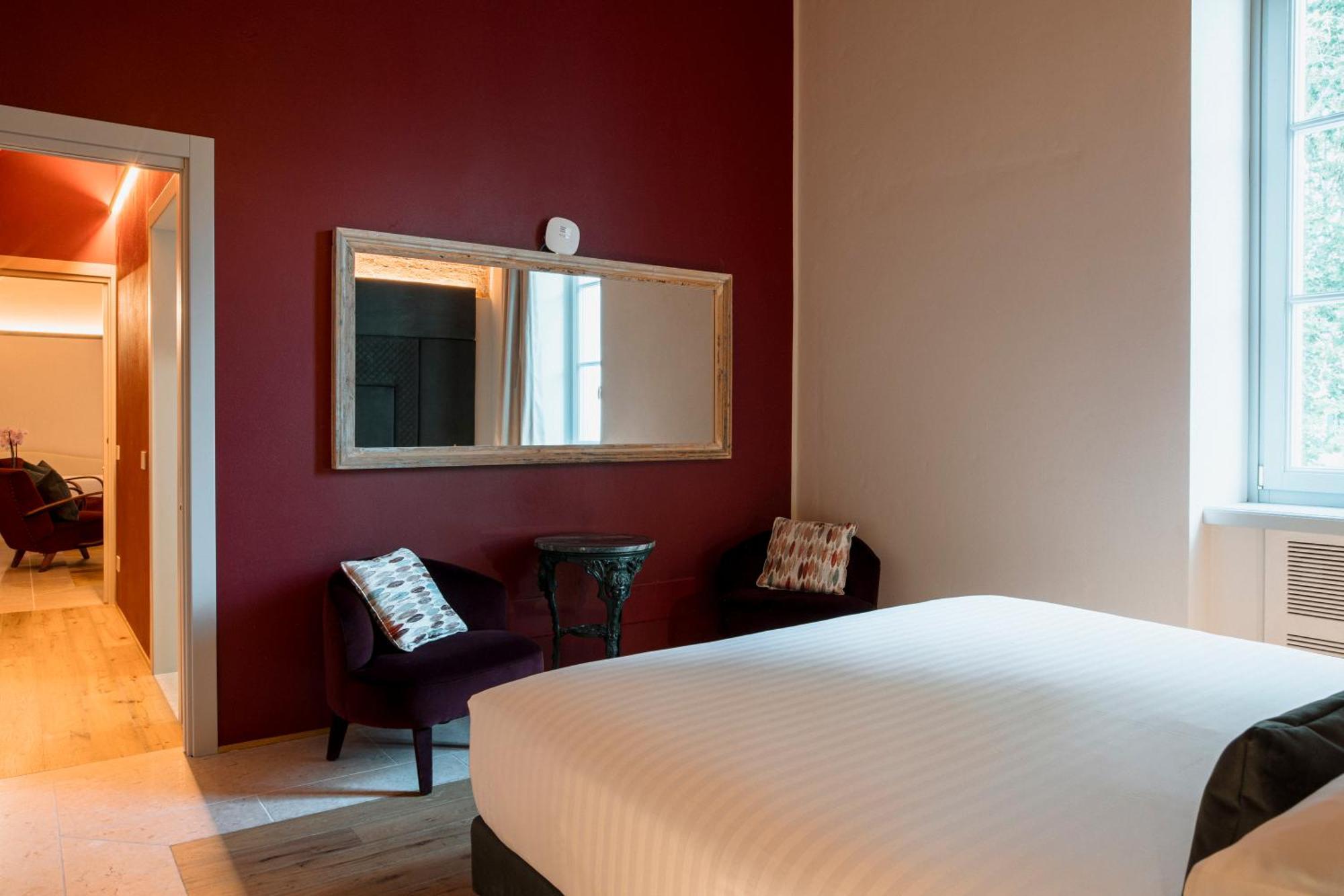 Pavillon Suite & Apartments Peschiera del Garda Esterno foto
