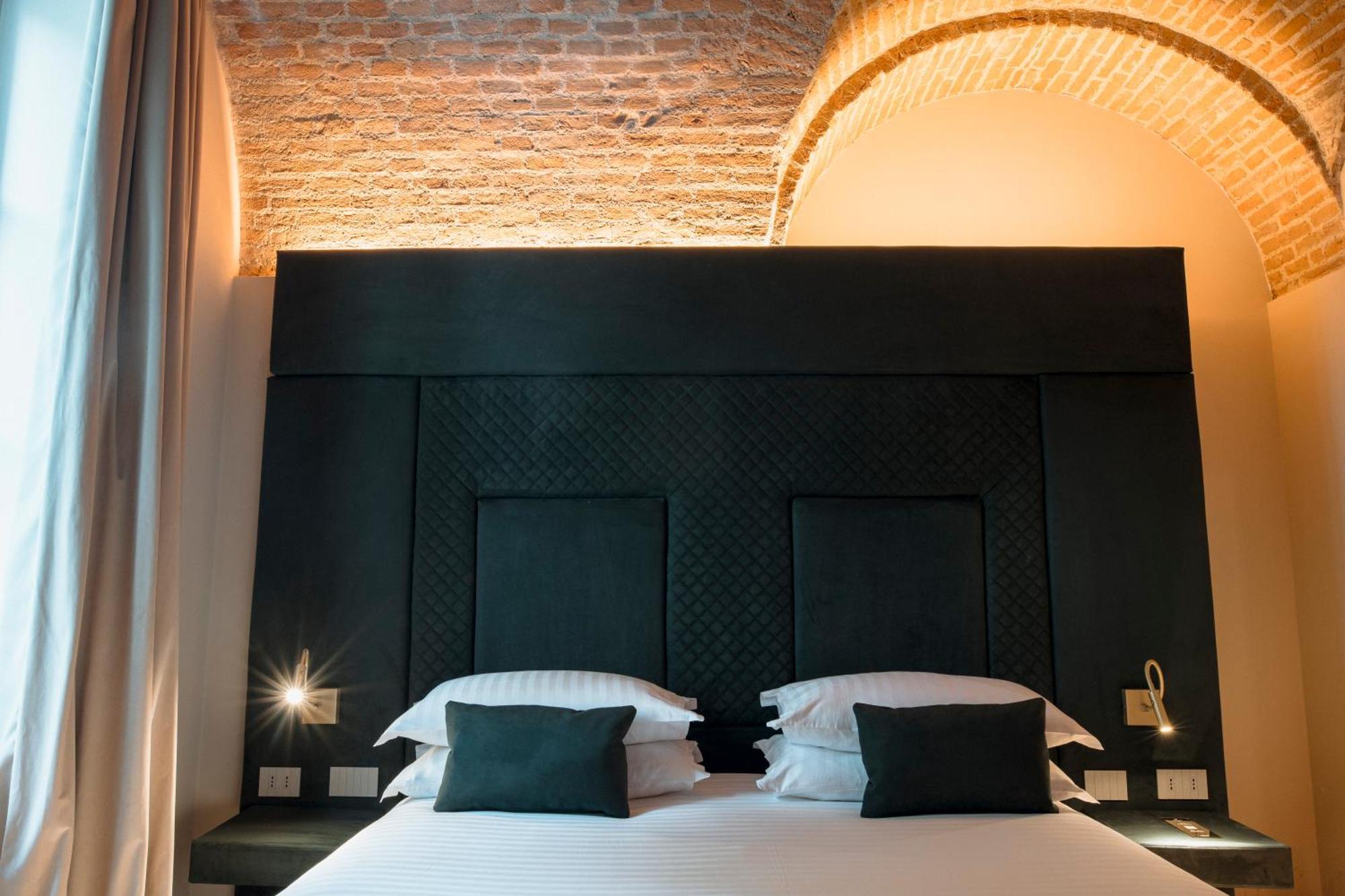 Pavillon Suite & Apartments Peschiera del Garda Esterno foto